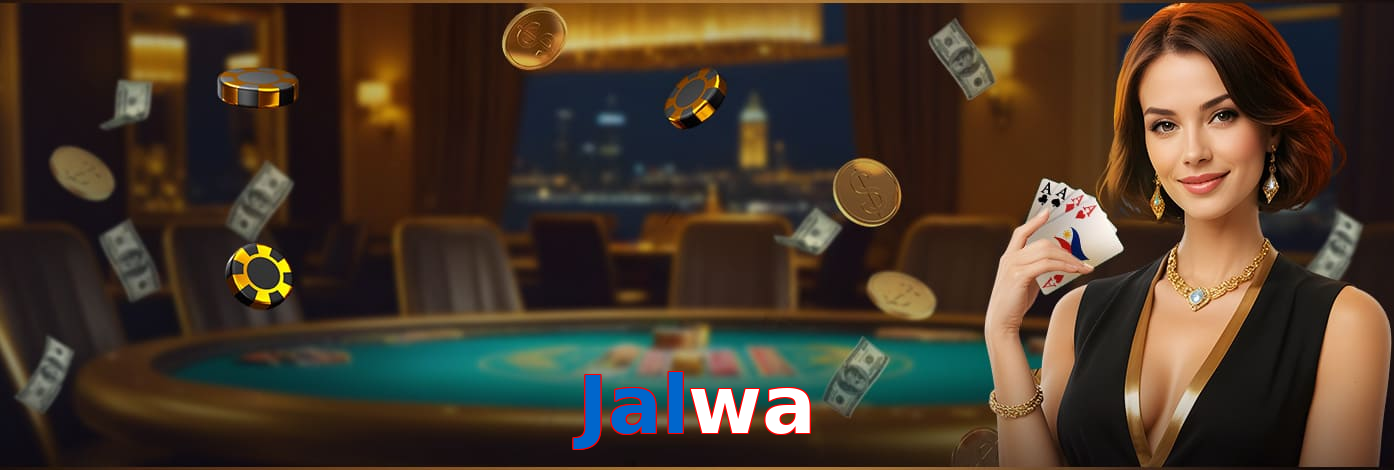 Jalwa